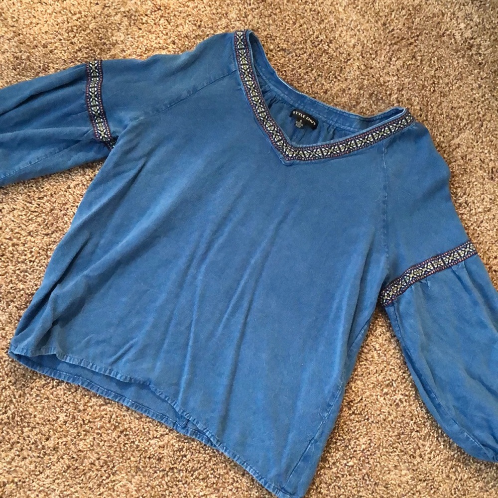 Women’s top
